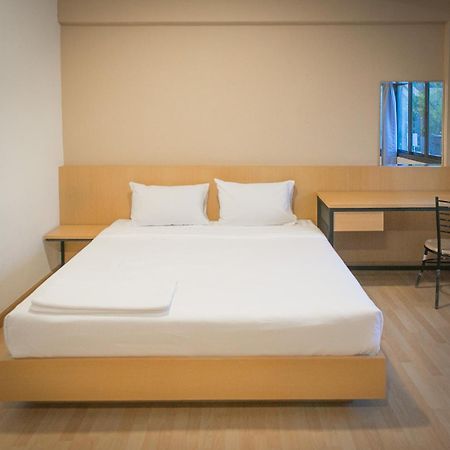 Grand Leo Hotel Khon Kaen Exterior photo