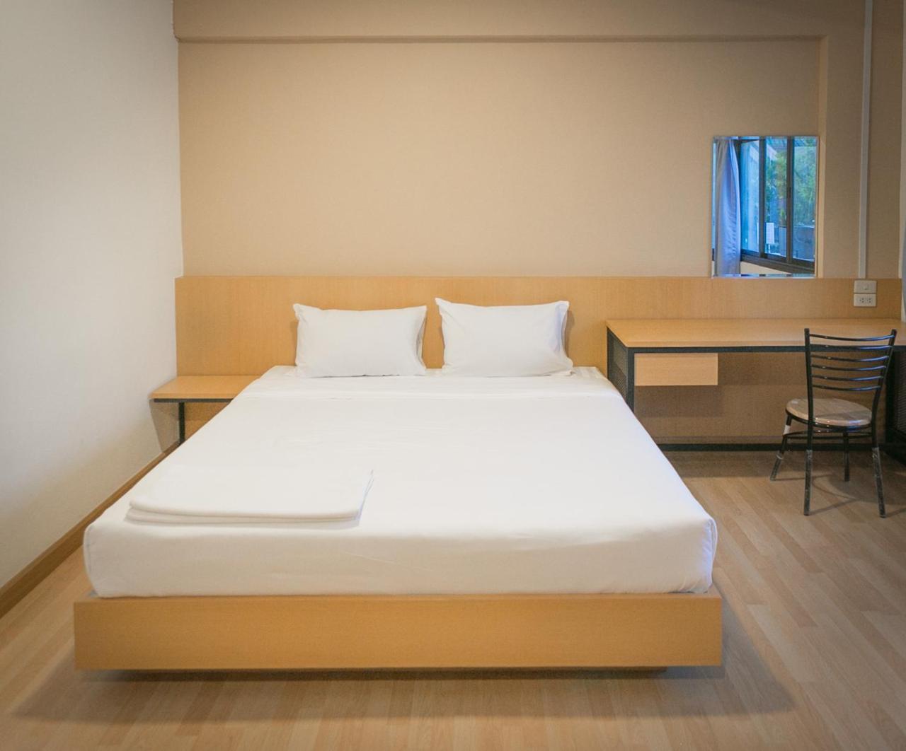 Grand Leo Hotel Khon Kaen Exterior photo